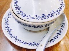 -達揚原味燉品(文明路店)