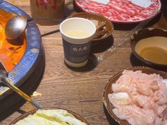 -楠火锅(光谷民族大道店)