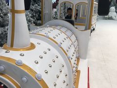 -冠军冰场CHAMPION RINK(环球银泰城店)