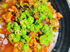 大碗美蛙-7017浙菜•建德味(中财店)