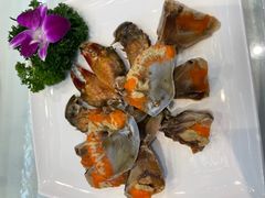 -东海酒家(长平东路店)