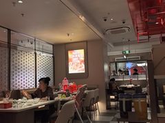 -海底捞火锅(凤凰广场店)