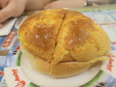 菠萝油-金华冰厅