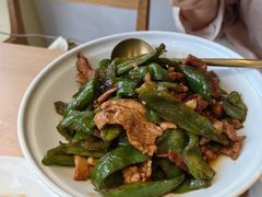 -关东小磨东北菜(上海长风大悦城店)