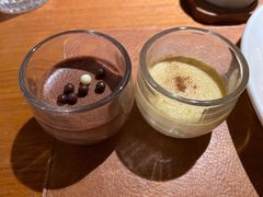 -拉蒂娜·巴西牛排馆 Latina·Brazilian Steakhouse(王府井喜悦店)