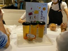 -BreadTalk面包新语·烘焙蛋糕(海珠丽影广场店)