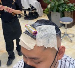 -尼特斯男士发型馆