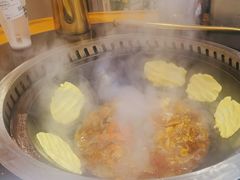 -醉旺柴火鸡(棠东店)