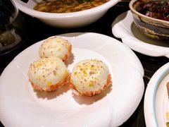 蛋黄包-富临轩私房菜(集庆门大街店)