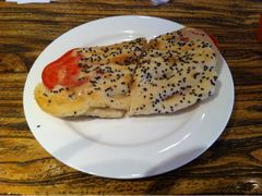 火腿三明治-BAKER&SPICE(国金中心商场店)