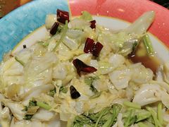 -宗泉烤全羊·烤羊腿·家常菜(解放东路店)