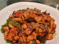 -裕德隆清真饭庄·天津特色菜(东丽店)