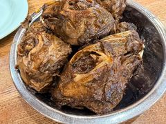 -双流老妈兔头(总店)