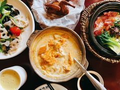 -鸽味轩·粤菜小馆(高楼门总店)