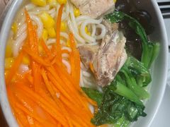 -云海肴·汽锅鸡·云南代表菜(美罗城店)