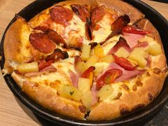 -必胜客(WOW象山涌金广场店)