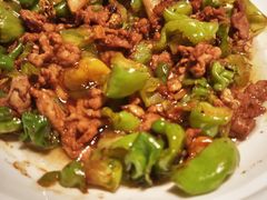 -茄子恰恰·新云南小炒(金池购物中心店)