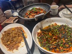 -味上湘菜馆(岳麓山店)