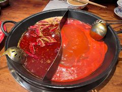 -憨铁匠火锅(红山6979店)