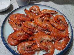 -锦里海景海鲜餐厅.三亚老字号(亚龙湾中心广场店)