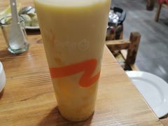 -元盛居(生态大街店)