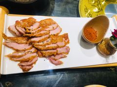 -庆合府重庆大排档(紫都城店)