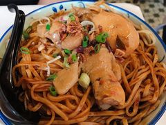 -何九海南茶店(鬼仔巷店)