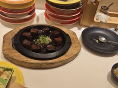 -禾绿回转寿司(苏宁广场店)