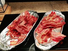 -上海东方佘山翰悦阁酒店·Vie全日制餐厅