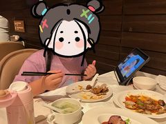 -上海金桥红枫万豪酒店-万豪中餐厅