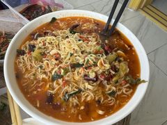 -杨合林啊兰烤鱼