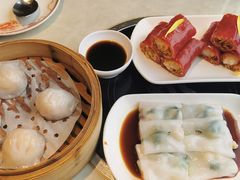 -稻香海鲜点心酒家(荟聚中心店)