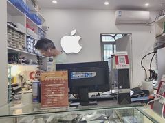 -修卜凡二手严选店·手机维修·回收租赁(川沙地铁站店)