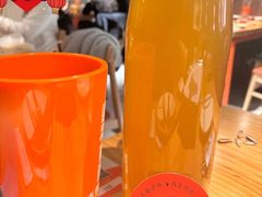 -四禧精酿烧烤工场(大明湖店)