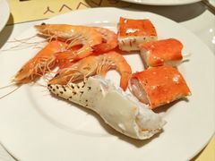 -马哥孛罗酒店·SAVVY全日餐厅