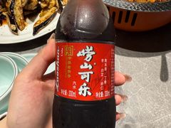 -1937青岛老味道·海肠捞饭·青岛菜(大鲍岛栈桥店)