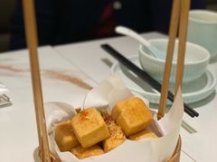-翡翠拉面小笼包(岭南新天地店)