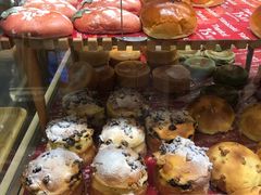 -山崎面包(静安久光店)