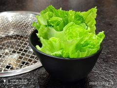 -喵小乙碳火烤肉(大坪协信星光天地店)