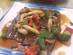 -东江海鲜大排档·潮汕菜·砂锅粥