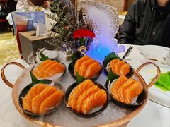 -万龙洲海鲜(南新仓店)