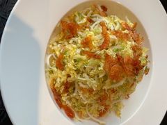 -正德楼果木烤鸭·渔家菜(东港店)