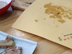 -老舅老蒙肉饼非遗店(一店)