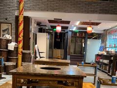 大堂-小龙坎老火锅(工体店)