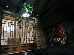 -严记小天府酸菜鱼(西四路店)