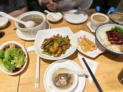 -兰亭轩茶餐厅(长江路店)