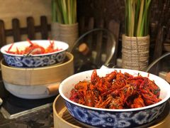 -索菲特西湖大酒店·香榭丽全日候餐厅(南山路店)