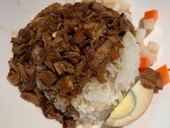 -黑鸡小馆(金源店)
