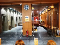 -恒坤北纬42度温泉洗浴(公园路店)