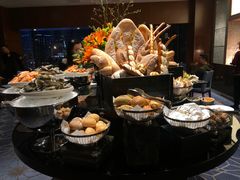 -丽晶酒店-金宝99 Restaurant